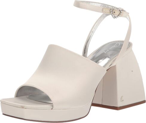Circus by Sam Edelman Women's Miranda Jewel Platform Sandal in Saudi Arabia