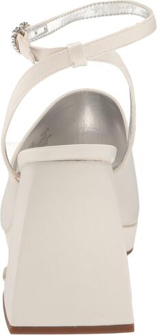 Circus by Sam Edelman Women's Miranda Jewel Platform Sandal in Saudi Arabia