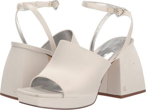 Circus by Sam Edelman Women's Miranda Jewel Platform Sandal in Saudi Arabia