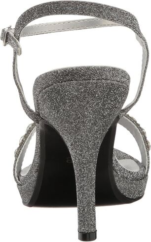 Sloane Platform Dress Sandal in Saudi Arabia