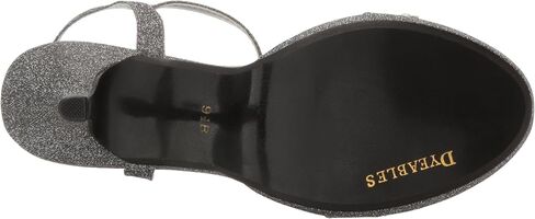 Sloane Platform Dress Sandal in Saudi Arabia