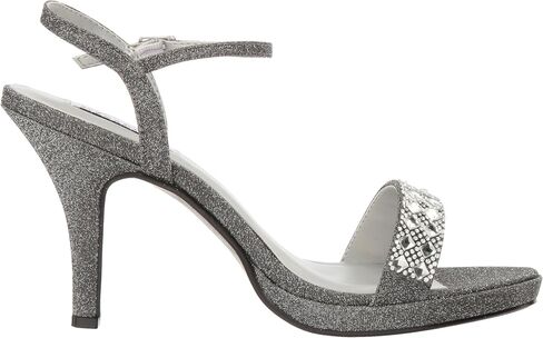 Sloane Platform Dress Sandal in Saudi Arabia