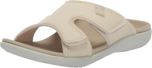 Spenco Women's Kholo Brite Slide Sandal in Saudi Arabia