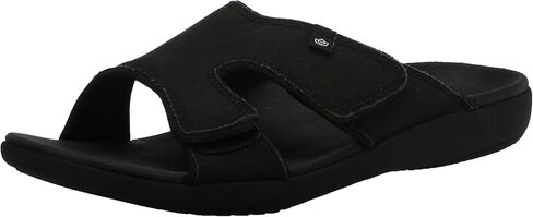 Spenco Women's Kholo Brite Slide Sandal in Saudi Arabia