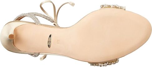 Badgley Mischka Women's Kaycee Heeled Sandal in Saudi Arabia
