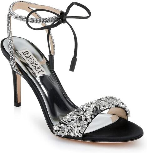 Badgley Mischka Women's Kaycee Heeled Sandal in Saudi Arabia