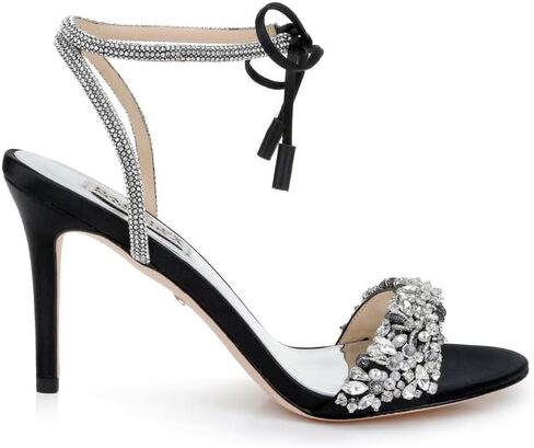 Badgley Mischka Women's Kaycee Heeled Sandal in Saudi Arabia