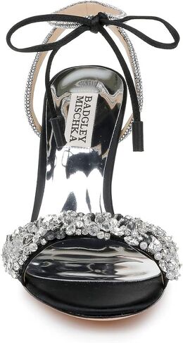 Badgley Mischka Women's Kaycee Heeled Sandal in Saudi Arabia