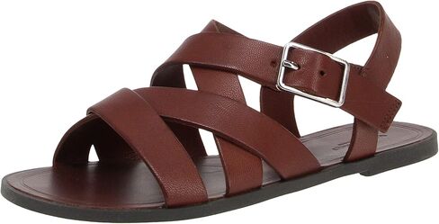 womens Tia 2.0 Leather Sandal in Saudi Arabia