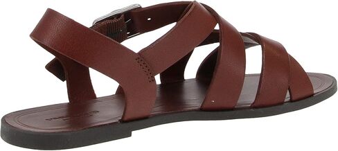 womens Tia 2.0 Leather Sandal in Saudi Arabia