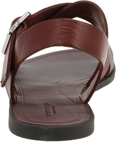 womens Tia 2.0 Leather Sandal in Saudi Arabia