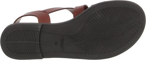 womens Tia 2.0 Leather Sandal in Saudi Arabia