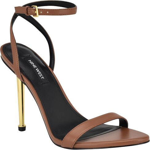 حذاء مسطح للنساء من Nine West ذو مقدمة اللوز in Saudi Arabia