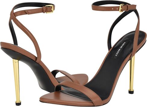 حذاء مسطح للنساء من Nine West ذو مقدمة اللوز in Saudi Arabia