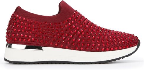 Kenneth Cole REACTION women's Cameron Sneaker in Saudi Arabia
