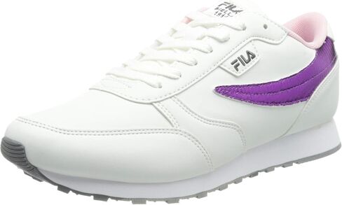 Fila Women's Low-Top Sneakers in Saudi Arabia