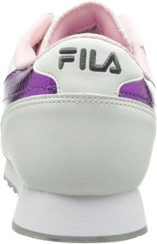 Fila Women's Low-Top Sneakers in Saudi Arabia