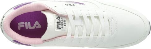 Fila Women's Low-Top Sneakers in Saudi Arabia