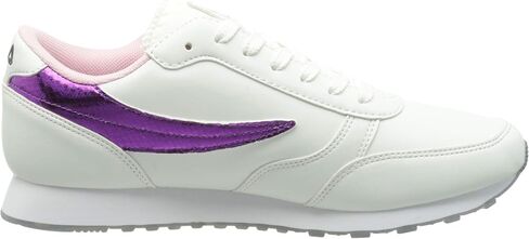 Fila Women's Low-Top Sneakers in Saudi Arabia