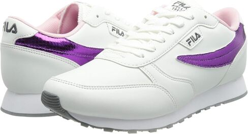 Fila Women's Low-Top Sneakers in Saudi Arabia