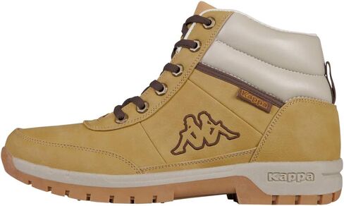 Kappa Men's Ankle Boots in Saudi Arabia