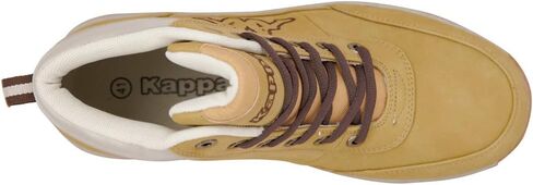 Kappa Men's Ankle Boots in Saudi Arabia