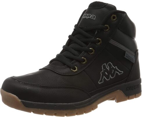 Kappa Men's Ankle Boots in Saudi Arabia