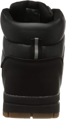 Kappa Men's Ankle Boots in Saudi Arabia