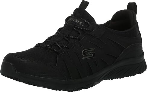 Skechers women's Gratis Sport-Unwind Sneaker in Saudi Arabia