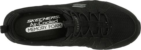 Skechers women's Gratis Sport-Unwind Sneaker in Saudi Arabia