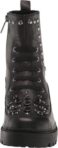 Karl Lagerfeld Paris Women's Breck-Slip on Boot Ankle in Saudi Arabia