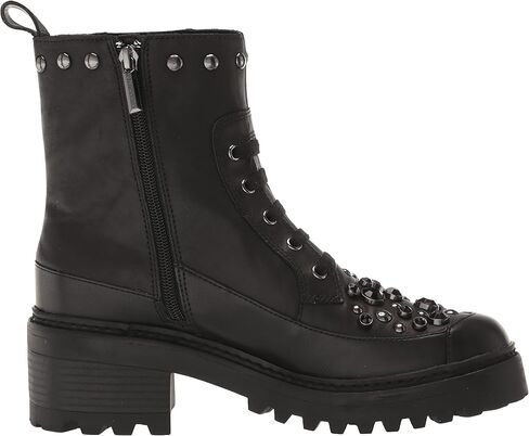 Karl Lagerfeld Paris Women's Breck-Slip on Boot Ankle in Saudi Arabia