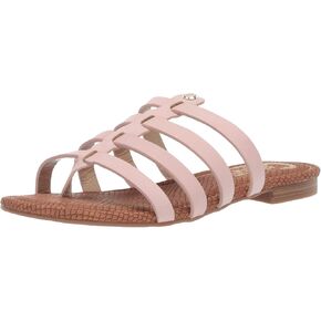 Circus NY by Sam Edelman Women's Colby Flat Sandal