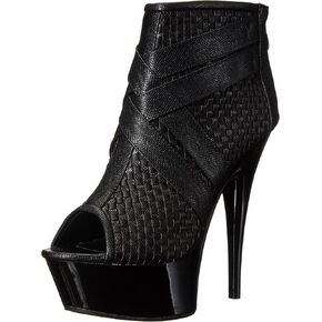 Ellie Shoes women's 609-MONIC