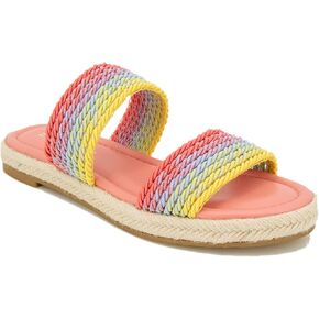 Esprit Women's Arya Flat Sandal