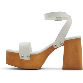Call It Spring Women's Maribel Heeled Sandal