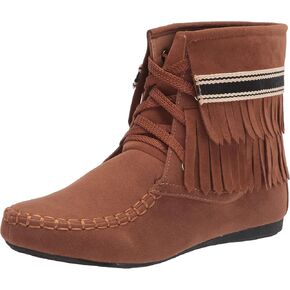 YOKI Women's Comfort Fashion Boot