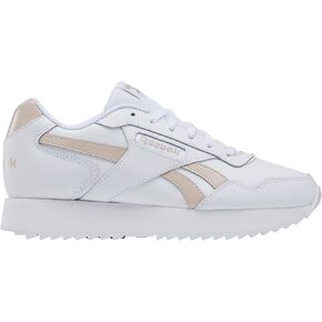 Reebok Women's Glide Double Sneaker