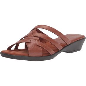 Easy Street Women's Rapid Slide Sandal