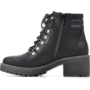 WHITE MOUNTAIN Shoes Women's Bryce Boot