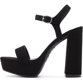 Call It Spring Women's Gretchen Heeled Sandal