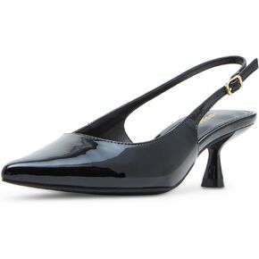 Madden Girl women's Valerie Pump