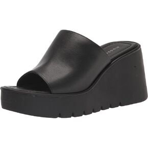 Madden Girl Women's Viola Heeled Sandal