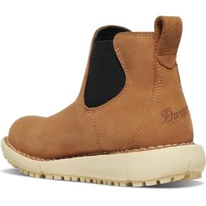 Danner Women's Tramline Chelsea 917 6" Gore-Tex Boot