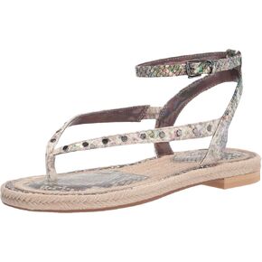 Vince Camuto Women's Kelmia Flat Sandal