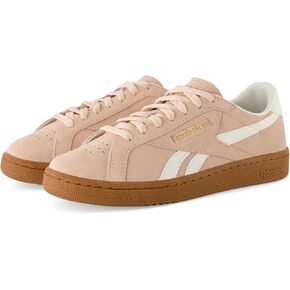 Reebok Women's Club C Grounds UK Sneaker