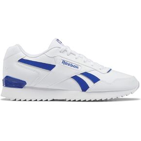 Reebok unisex-adult Royal Glide Ripple Clip Sneaker