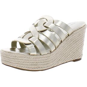 Marc Fisher Women's Cazzie Wedge Sandal