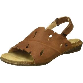 El Naturalista Women's N5068 Wakataua Sandals