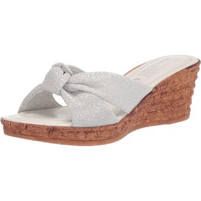 Easy Street Women's Jolanda Wedge Sandal